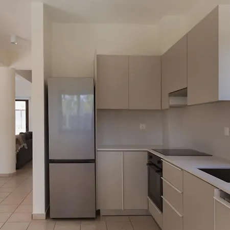 Phaedrus Living Luxury Bay * Paralimni