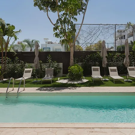 Phaedrus Living Luxury Bay Paralimni