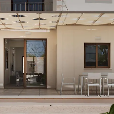 Phaedrus Living Luxury Bay Villa Paralimni