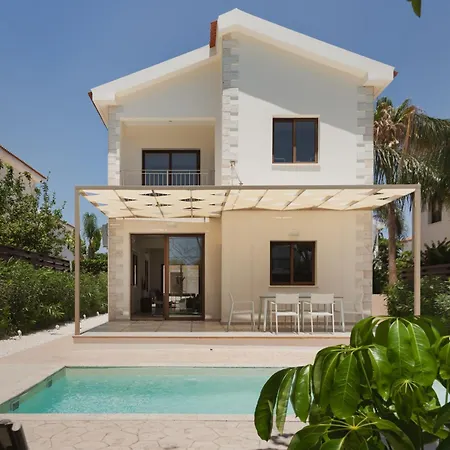 Villa Phaedrus Living Luxury Bay Paralimni