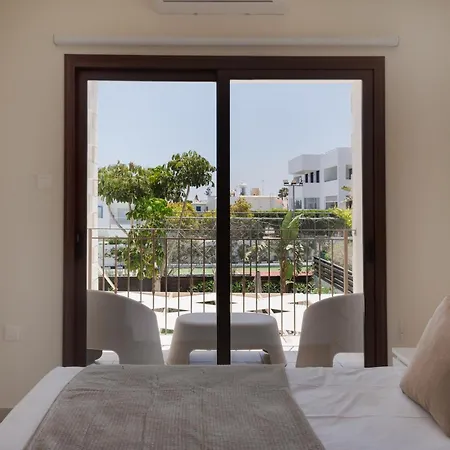 Villa Phaedrus Living Luxury Bay Paralimni