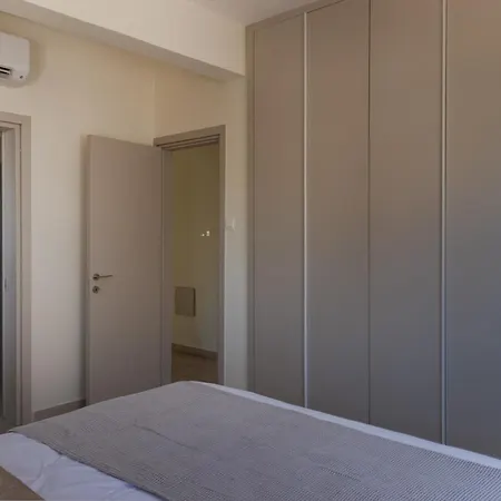 Villa Phaedrus Living Luxury Bay Paralimni