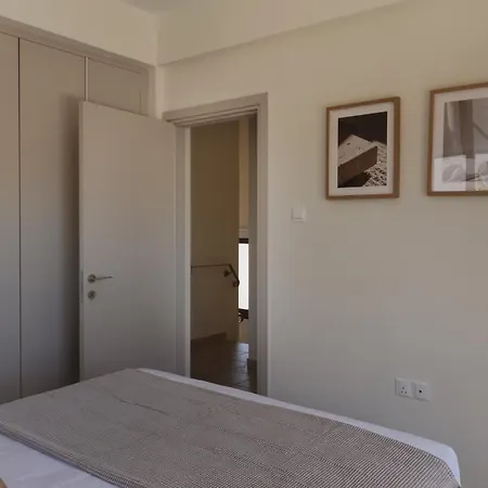 Villa Phaedrus Living Luxury Bay Paralimni