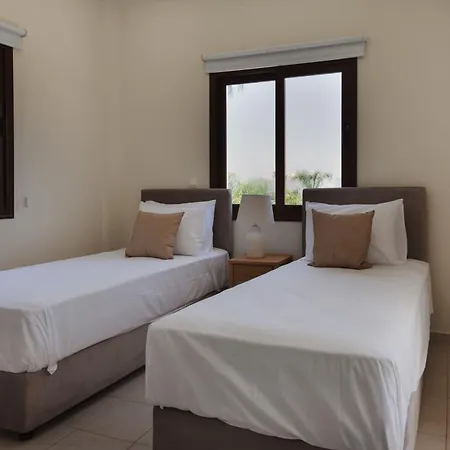 Phaedrus Living Luxury Bay Villa Paralimni