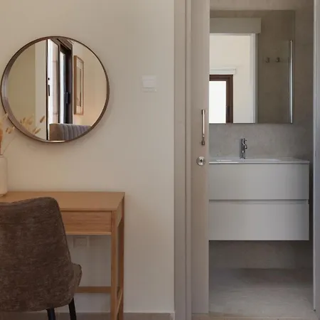 Phaedrus Living Luxury Bay * Paralimni