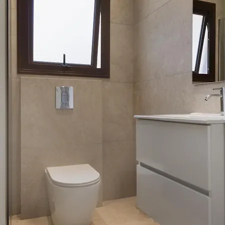 Phaedrus Living Luxury Bay * Paralimni