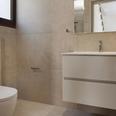 Phaedrus Living Luxury Bay Villa Paralimni